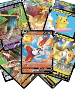 Pokémon Cards TCG